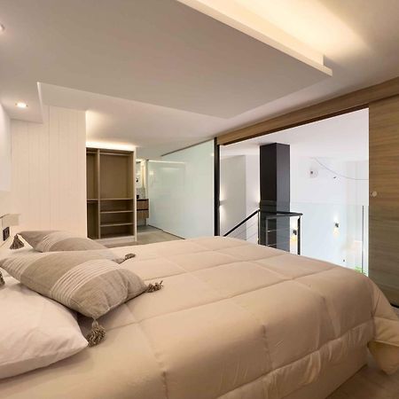 Апартаменты Loft Rambla Санта-Крус-де-Тенерифе Экстерьер фото