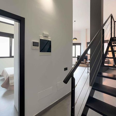 Апартаменты Loft Rambla Санта-Крус-де-Тенерифе Экстерьер фото