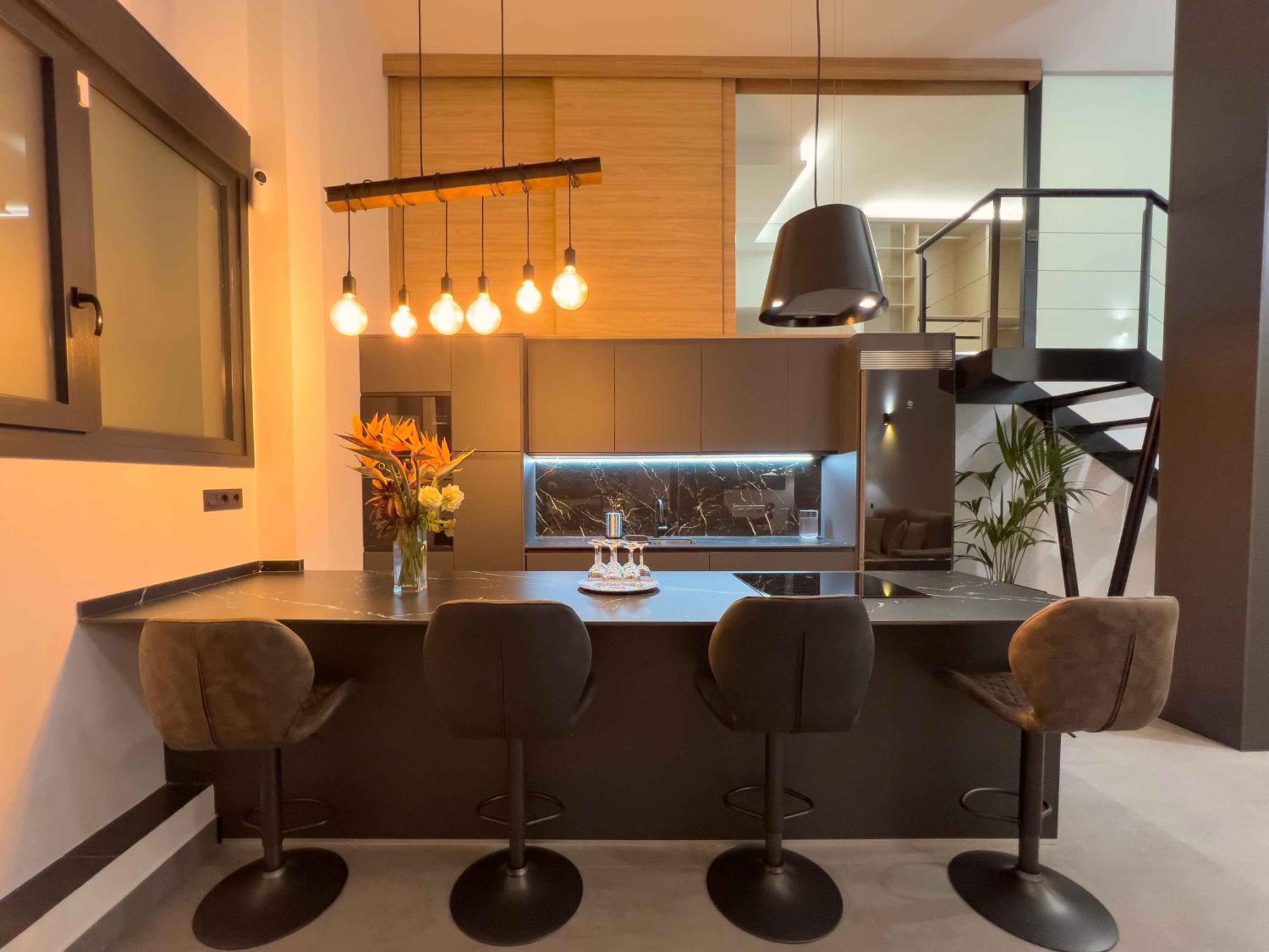 Апартаменты Loft Rambla Санта-Крус-де-Тенерифе Экстерьер фото