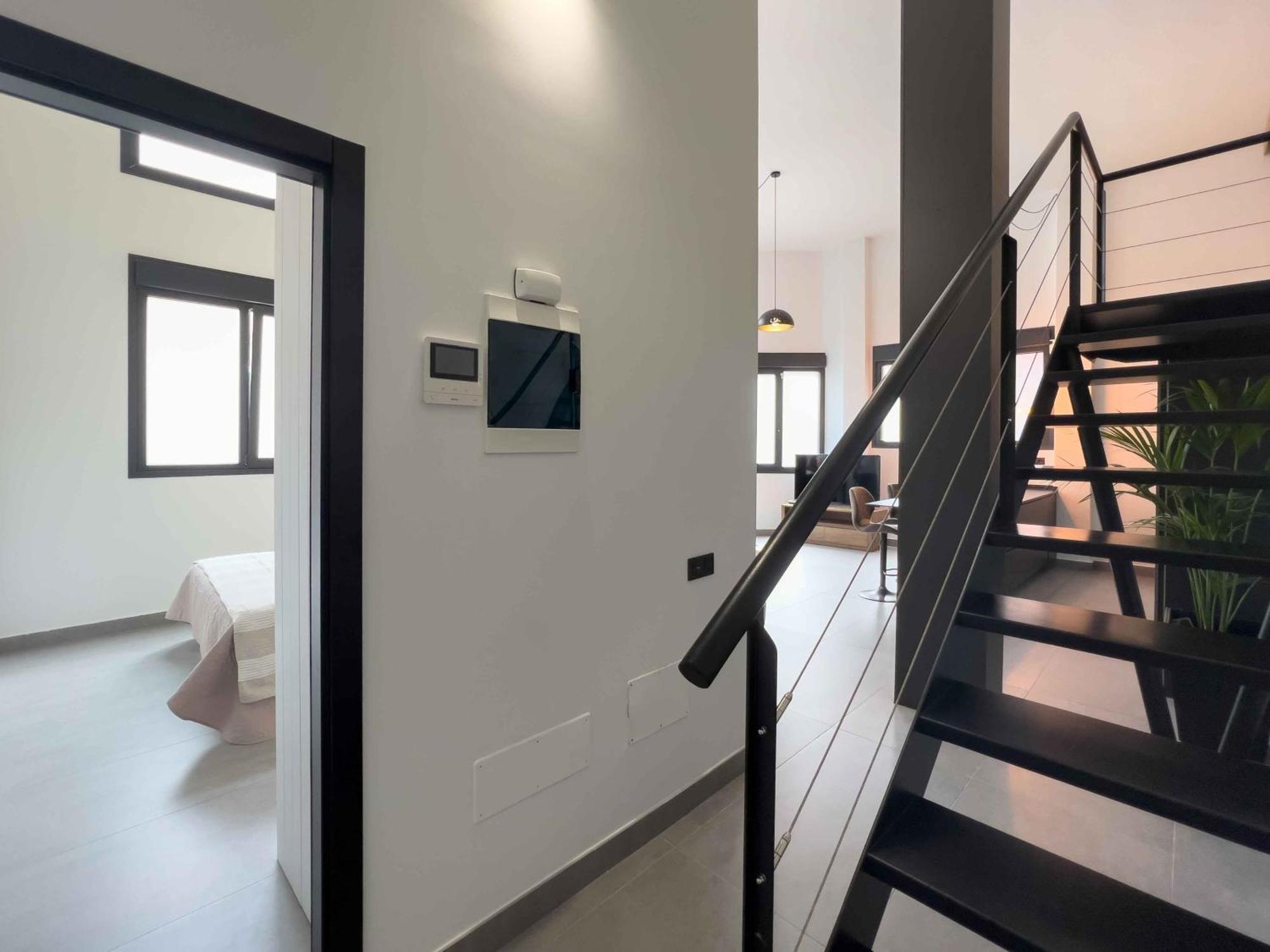 Апартаменты Loft Rambla Санта-Крус-де-Тенерифе Экстерьер фото