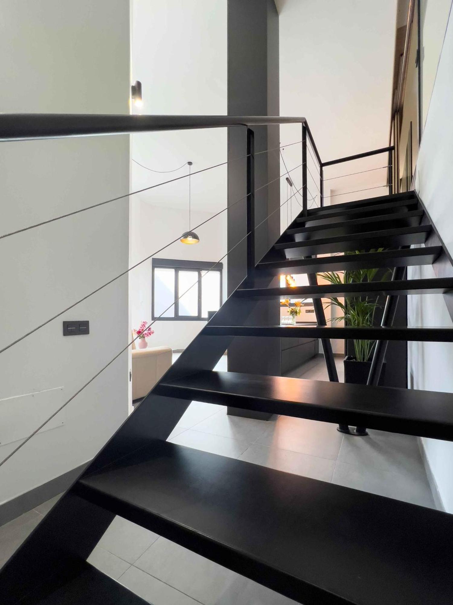 Апартаменты Loft Rambla Санта-Крус-де-Тенерифе Экстерьер фото