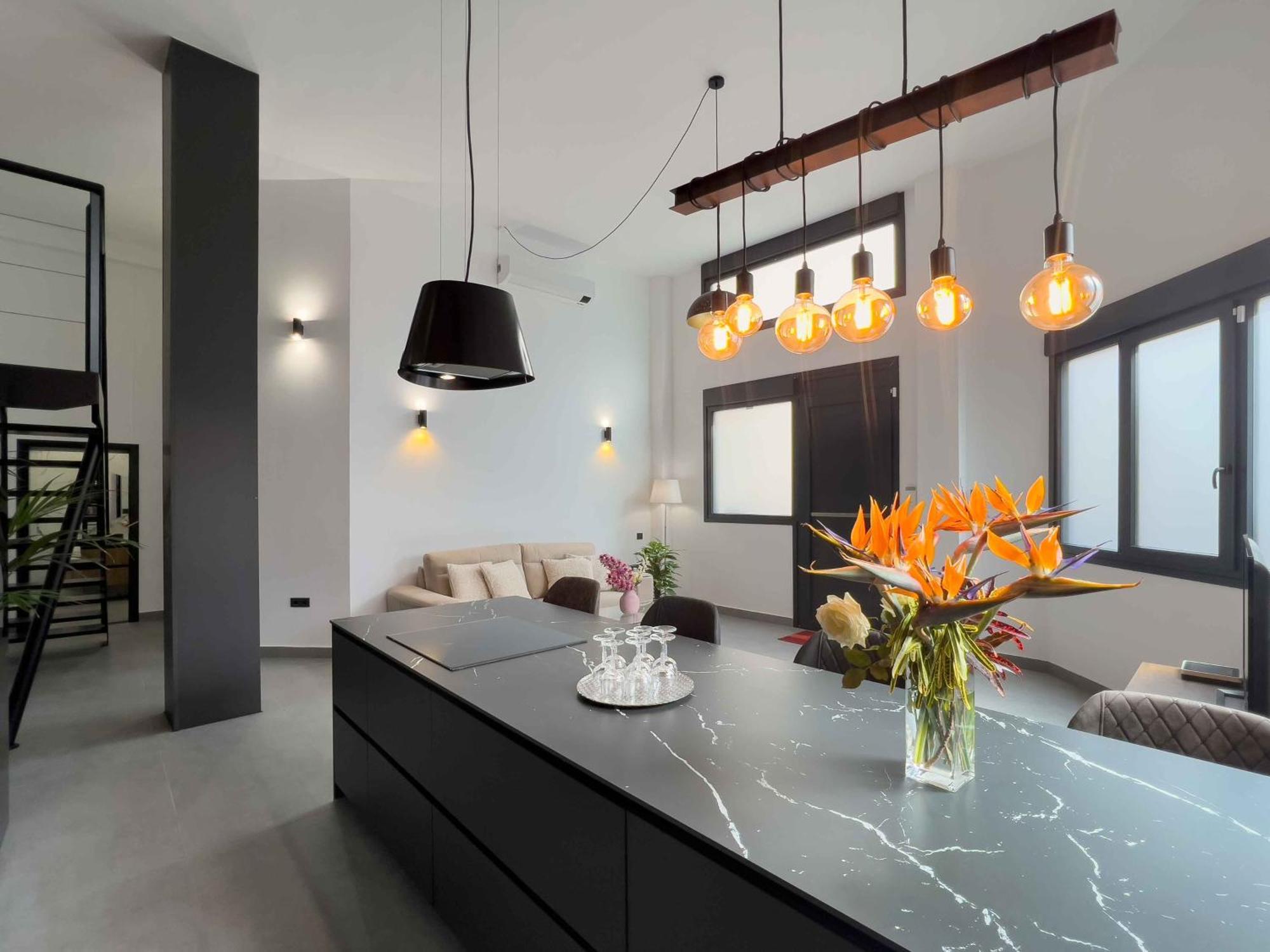 Апартаменты Loft Rambla Санта-Крус-де-Тенерифе Экстерьер фото