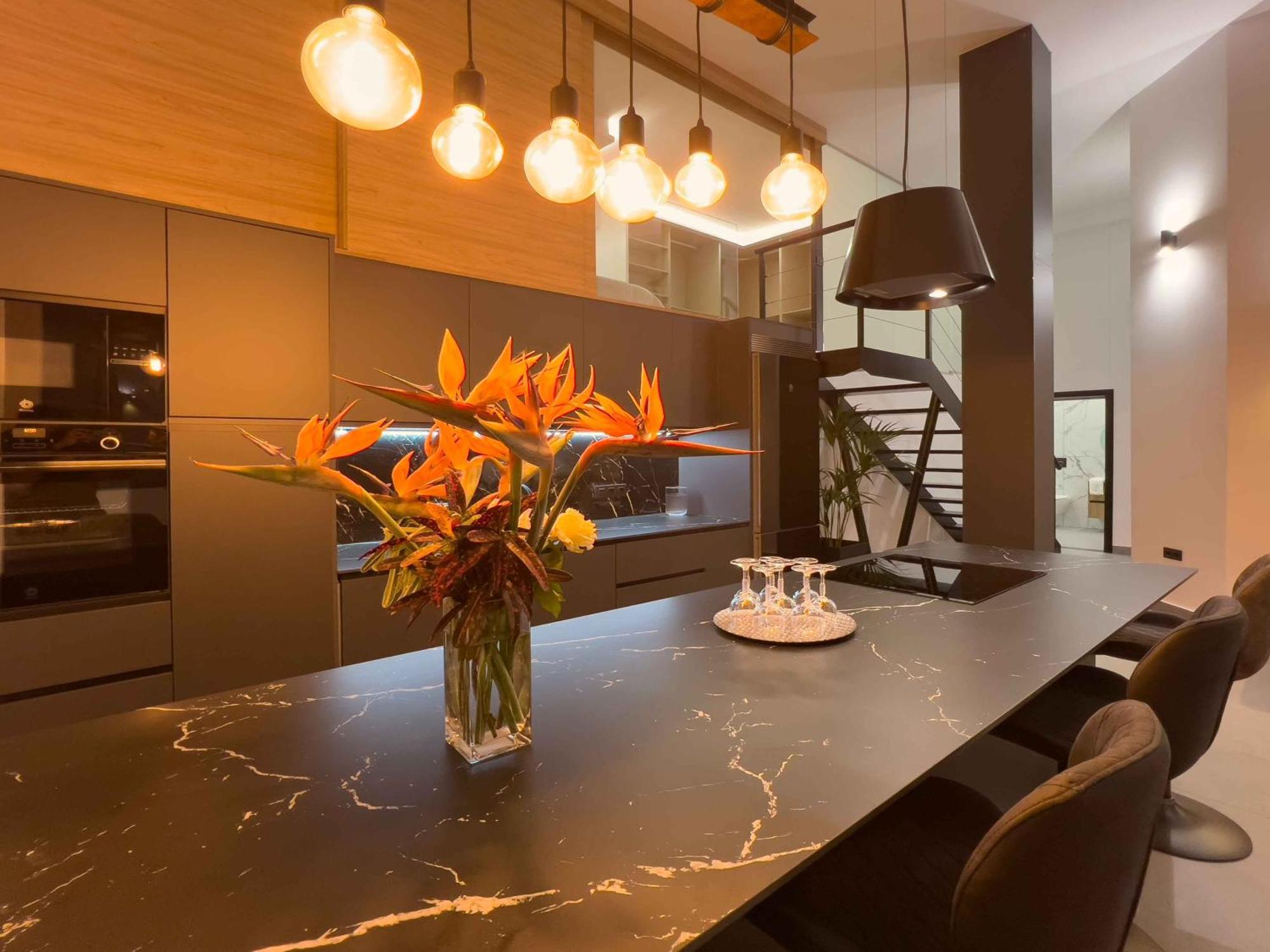 Апартаменты Loft Rambla Санта-Крус-де-Тенерифе Экстерьер фото