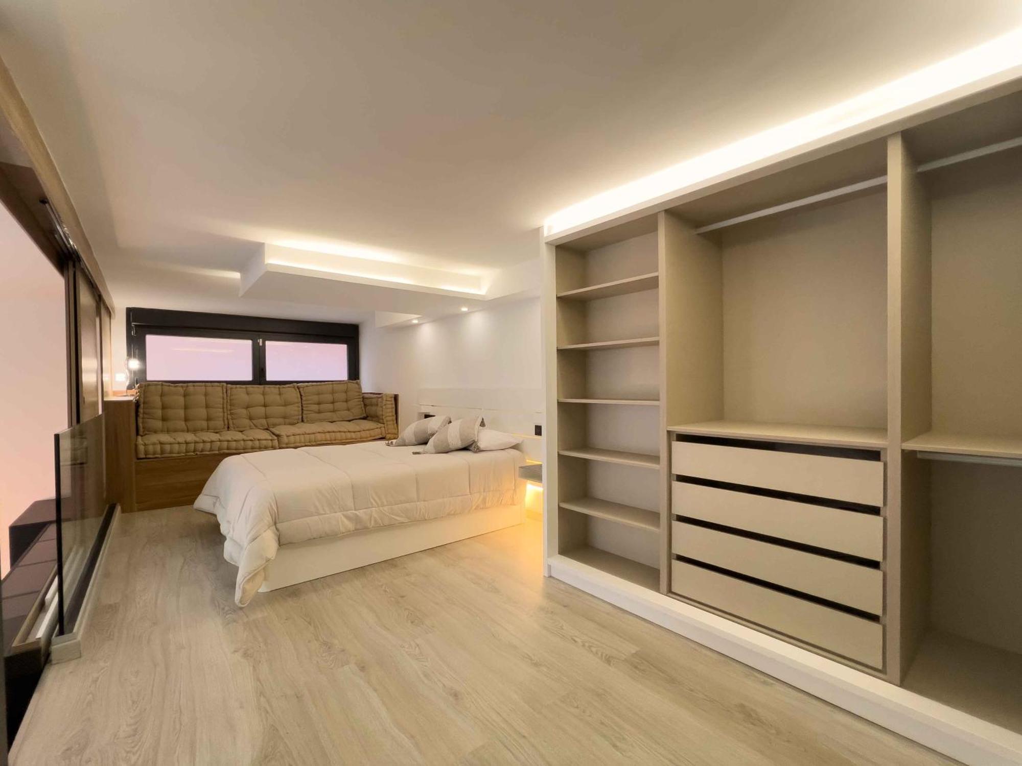 Апартаменты Loft Rambla Санта-Крус-де-Тенерифе Экстерьер фото