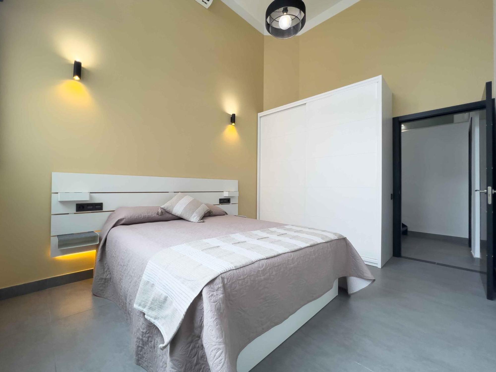 Апартаменты Loft Rambla Санта-Крус-де-Тенерифе Экстерьер фото